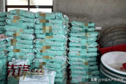 福建重拳出击规范水产养殖 这些药品与饲料添加剂的法律“雷区”碰不得